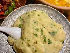 -尽善百年古院餐厅(王家老宅店)