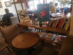 -雕刻时光咖啡馆(交大店)