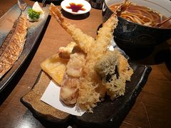 -千代武日本料理(哈西店)