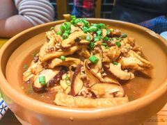 -吃香喝辣·地道衡东菜(南岳大庙店)