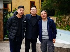 -WILDS 野有食(碧坞店)