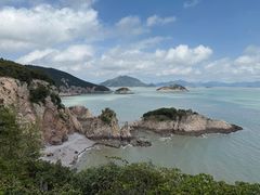 -花岙岛