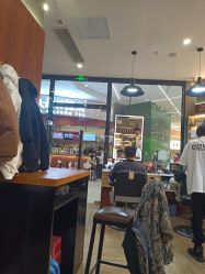 -CUTMAN男士理发