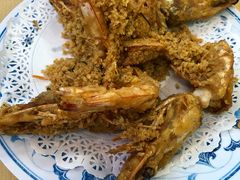 -無招牌海鮮(芽笼店)