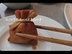 -海底捞火锅(新松江路店)
