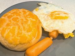 -和平馆·地道港澳茶餐厅(西门口店)