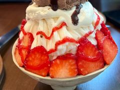 -玲婧胡同·生日蛋糕·餐厅(嘉里城店)