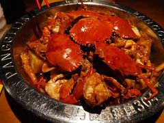 -胖哥俩肉蟹煲(来福士店)