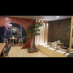 -涂tu指甲日式美甲美睫店