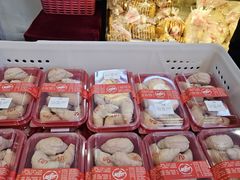 -生活林(河北路店)