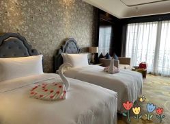 -星河湾酒店·宴会厅(番禺大道北店)