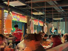 -红钳侠小龙虾·烧烤(中赢康康谷店)