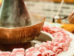 -乐宴·老北京铜火锅(桂庙店)