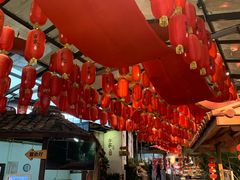 大堂-客家大院·非遗赣南客家菜(郁孤台店)