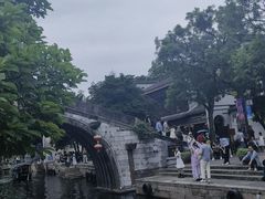 -南浔古镇