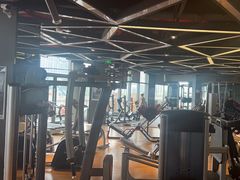 -银吉姆健身(越溪馆)