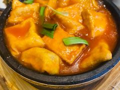 每日空运包浆豆腐-米店·云南菜(南门店)