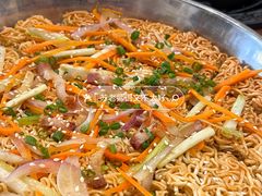 煎面-阿多私房菜(顺德店)
