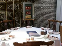 -东兴楼饭庄(六里桥店)