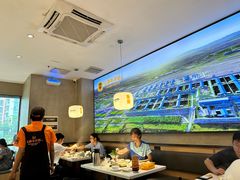 -潮发潮汕牛肉店(龙洞店)