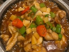 -江太极江浙菜(马桥万达广场店)