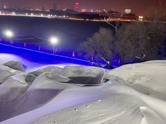 -长春市南湖公园