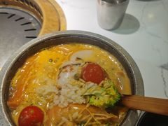 -花味·自助烤肉(江宁同曦店)