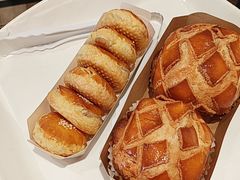 -味多美蛋糕(安定门店)