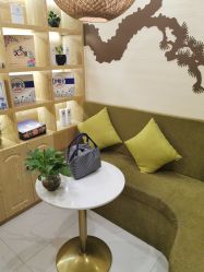 -芳朵美容养生SPA