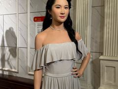 -武汉杜莎夫人蜡像馆