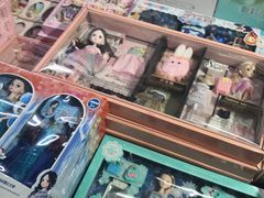 -辽西小商品批发市场(安达街店)