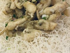 椒盐海蛏-莆田餐厅(大悦城店)