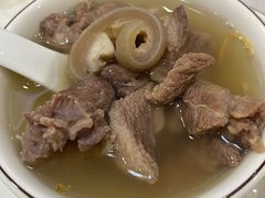 -原汁原味驴庄(长岭村店)