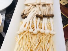 -皇城老妈·大连海鲜火锅(港湾店)