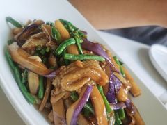 -大鸭梨烤鸭店(光彩店)