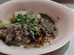 -榮泰米粉湯(Left Shop)