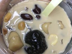 -八婆婆烧仙草(中山路店)