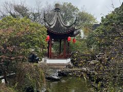 -祝家花園(伯渎港店)