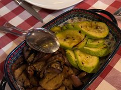 -安立可意大利美食