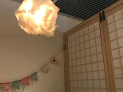 -小时光咖啡馆(开森度假森林店)