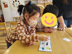 -YoKID优儿学堂早教托育园(常营托育园)