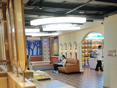 -羊巴道·国际清真餐厅·商务宴请团建·主题包厢