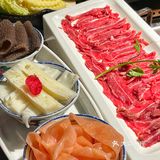 火凤翔转眼两周年啦！对鲜货火锅毫无抵抗力！