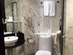 -香港铜锣湾皇悦酒店