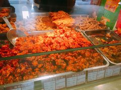 -兴盛德·麻辣花生大王·老店(中山路店)