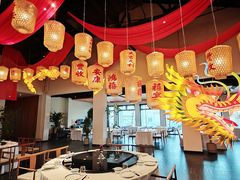 -禧宴Joyous Restaurant(禧园店)