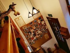 -长颈鹿咖啡(大学路店)