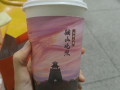 -茶话弄(李家村万达店)