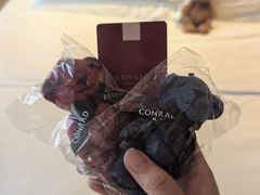 -北京康莱德酒店