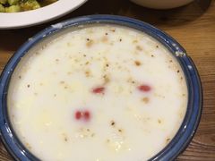 -妈妈的味道(工人体育场东路店)